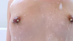 Lubed: Big Dicked Fun in London's Sudsy Bath