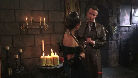 Digital Playground: The Queen's Captive Desires