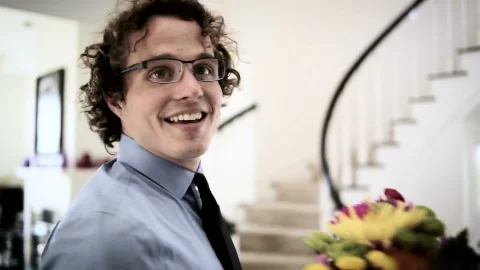 Pure Taboo: Nerdy Nookie in a Narcos Hideout