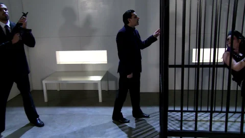 bluebird films: Behind Bars and Ready to F**k!