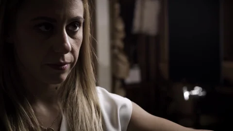 Pure Taboo: Nelly Kent Subjugated by Desire