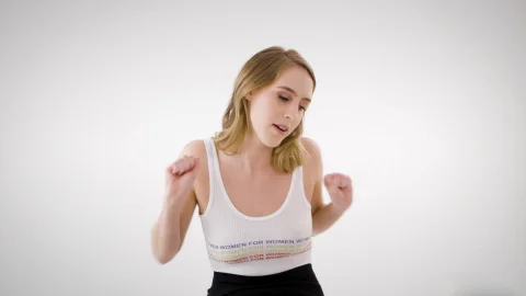 We Like Girls: Hilarious Lingerie Moments