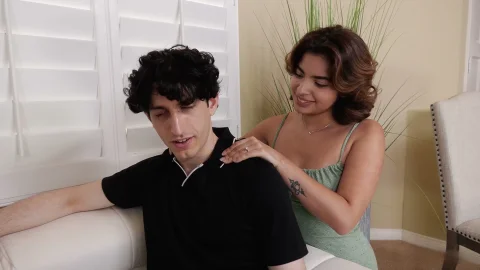 Lethal Hardcore: College Cutie Gets it On