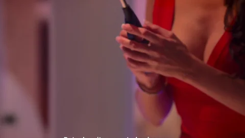 Blacked: Teasing the Temptation of France