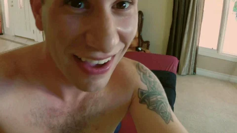 Tricky Spa: Boob-Covered Boner Demands More
