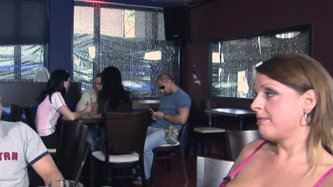 The Thrill of an Exhibitionist Encounter