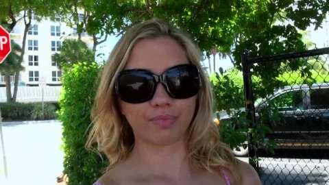 Reality Kings: Cash For Flashing Fun