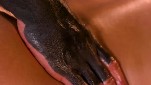PurgatoryX: Wife and Husband Explore Massage Together