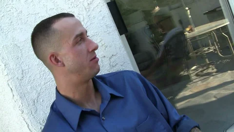 lethal hardcore: Stevie Shae's Backdoor Delight