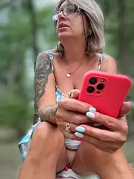 Milena-MilfaXXX