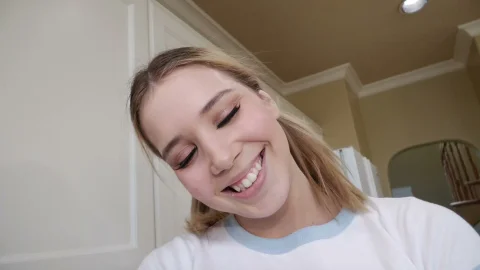 Lethal Hardcore: Stepdaughter Gets a Facial She Won't Forget