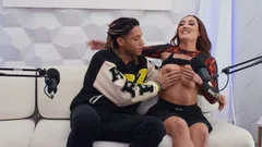 Brazzers: Exploring the Industry with Luna & Chloe