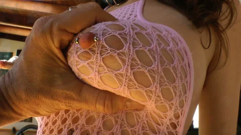 EvilAngel: Nostril Bondage Enhances the Experience