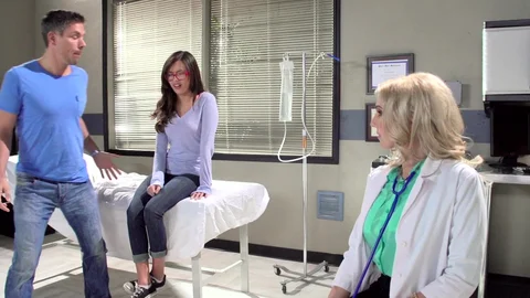 Doctor Adventures: Dr. Christie's Unconventional Prescription