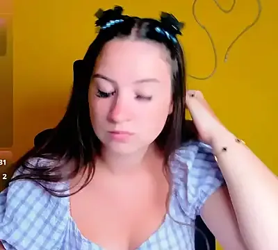 Tiffani_Angel