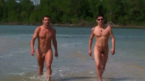 paradise film: Backdoor Banging in Broad Daylight