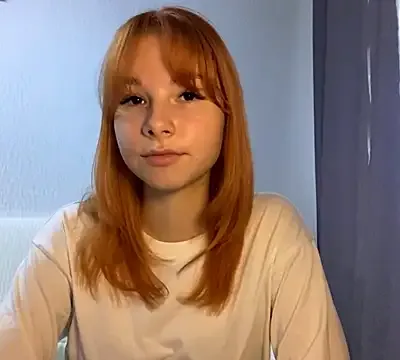 Ginger_Baby