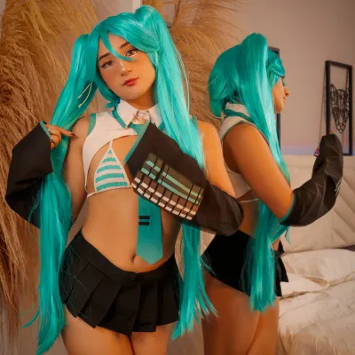 Miku💙