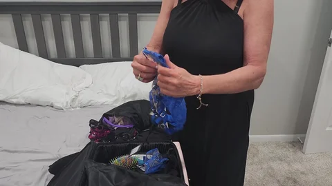 MyPervyFamily BTS: Hardcore pounding with Andi