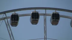 David Perry's POV City Adventure
