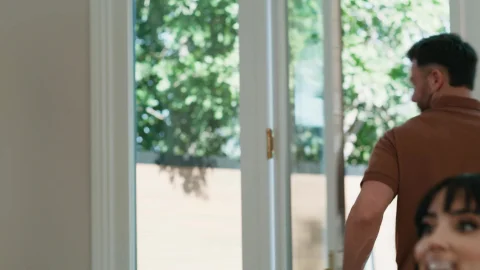 Caught Fapping: A Window into Her Dirty World