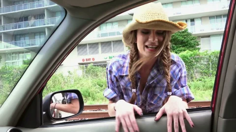 Mofos: Pony Up Some Passion with this Gal