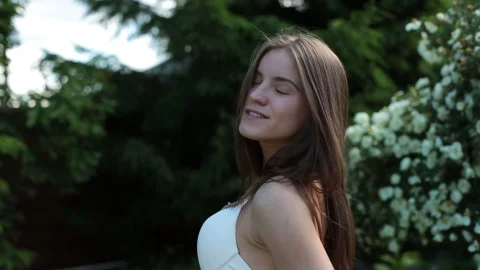 seventeen: Join the Fluffy Muff Party with Evelina Darling