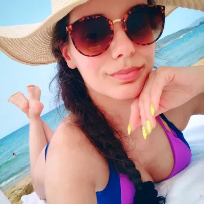 China. Hainan Island 🌴🇨🇳 🌺