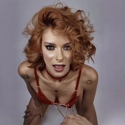 LucyGale