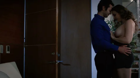 penthouse: Pussy Art: A Jizz Target for Cheaters