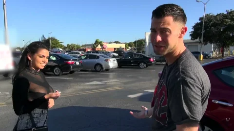 Reality Kings: Seth Meets His Curvy Dream
