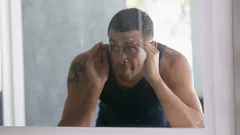 Brazzers: Captive Hearts, Sweating Together
