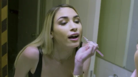BLACKEDRAW: Teaching Delilah How To Sing From Deep Inside