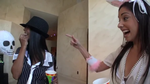 Mofos: Unleashing the Wild Side of Straight Girls