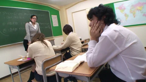dreamroom productions: Teachers Love Yin's Willingness