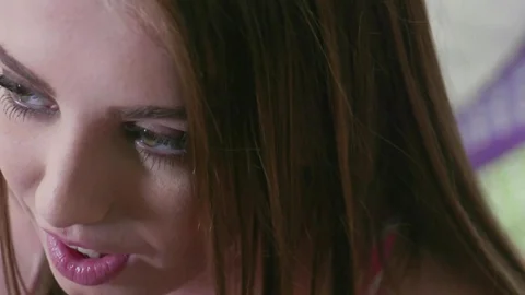 NewSensations: Hard-Fucking in a Teen Mouth