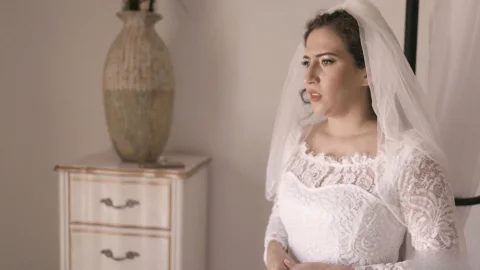 Holy Matri-Moly: When the Maid of Honor Loses Control