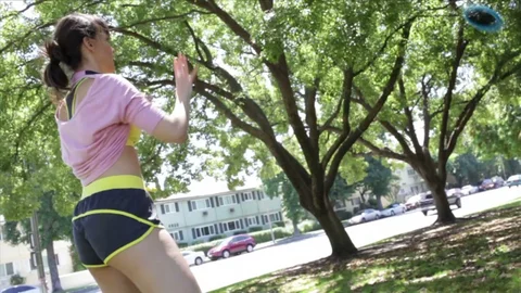 EvilAngel: Gyrating Girls Get Down and Dirty in the Grass