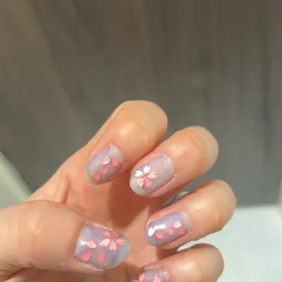 ネイル