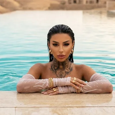 CherrieMadisson
