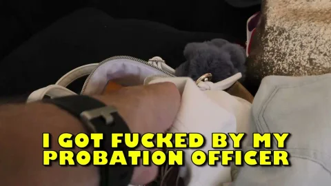 lethal hardcore: Seducing Officer Hunt