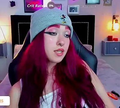 Leah_cherry