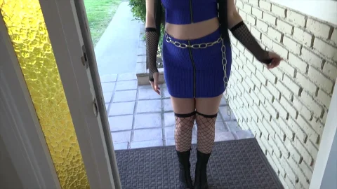 EvilAngel: Manhandling Escalates Their Dirty Fun