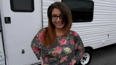 Reality Kings: Priceless Passion in the RV