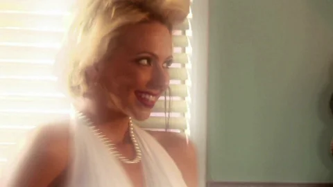 penthouse: Marilyn in Motion: Brianna Fulfills Dreams