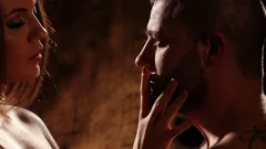 video art holland: The Love Game: A Sticky Affair