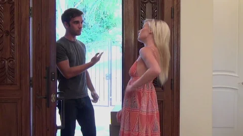 penthouse: A Straight Mrs. Explores Her Dirty Desires Online