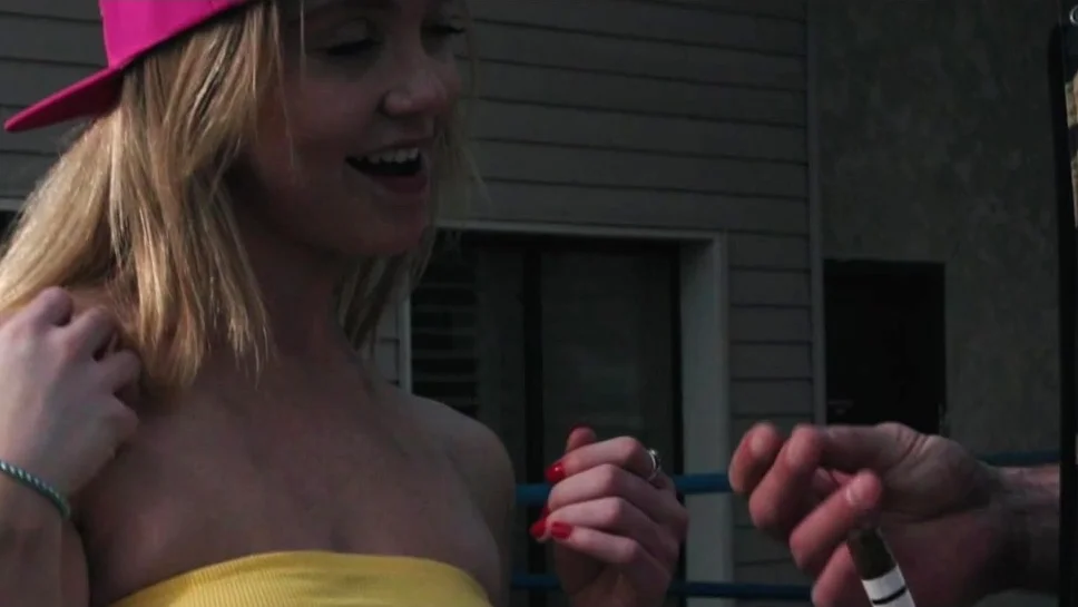 background forTough Love X