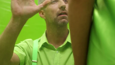 video art holland: Biggest Dick Conquers Envy