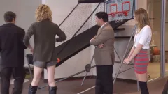 video art holland: Draining Cum on My Boss, Unexpectedly!